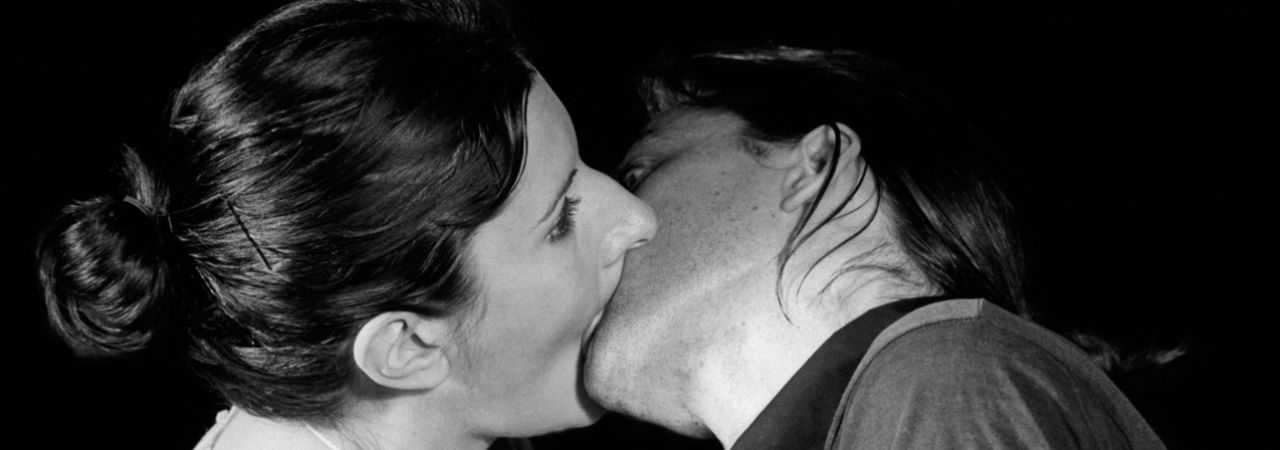 Breathing In Breathing Out