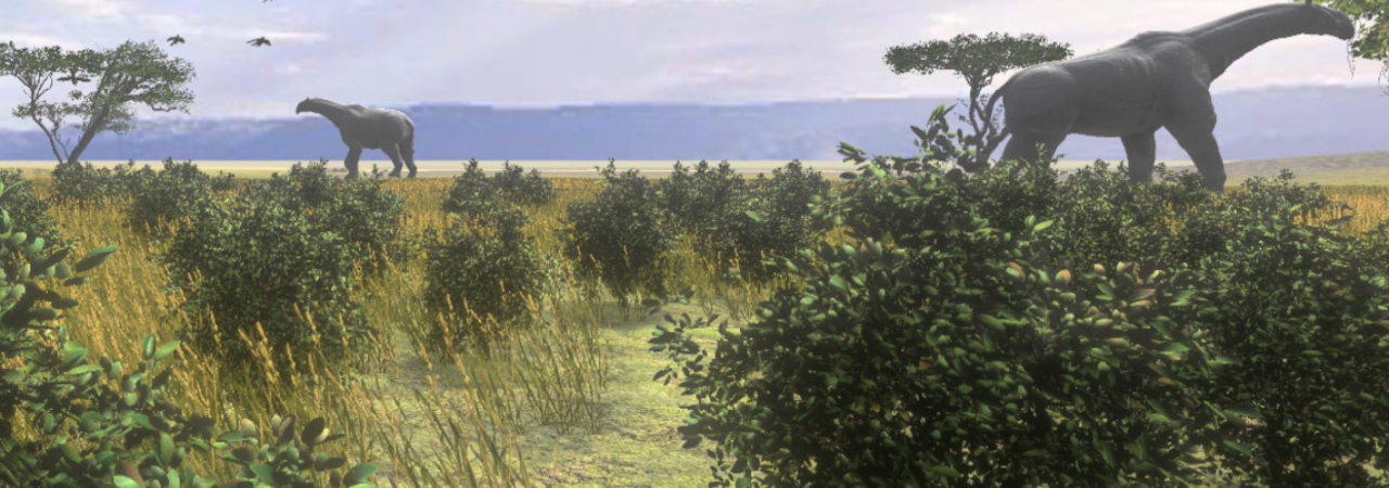 Interaktivno putovanje kroz vrijeme zabava je za sve uzraste