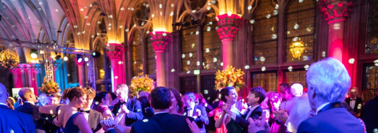 Bečki balovi privlače posjetitelje iz cijelog svijeta