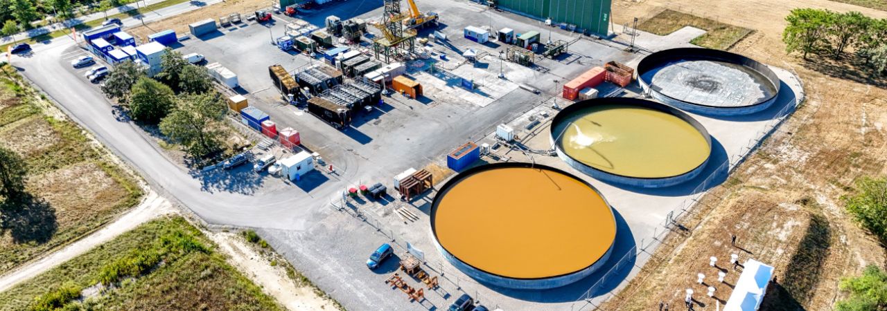 Geotermalna energija važna je za postizanje klimatske neutralnosti