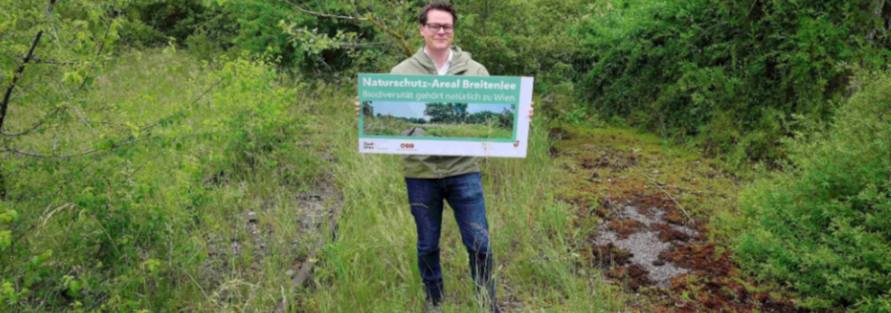 Beč i prirodna raznolikost idu zajedno