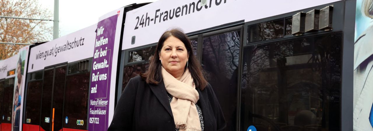 jedna od kampanja je i 16 dana protiv nasilja nad ženama