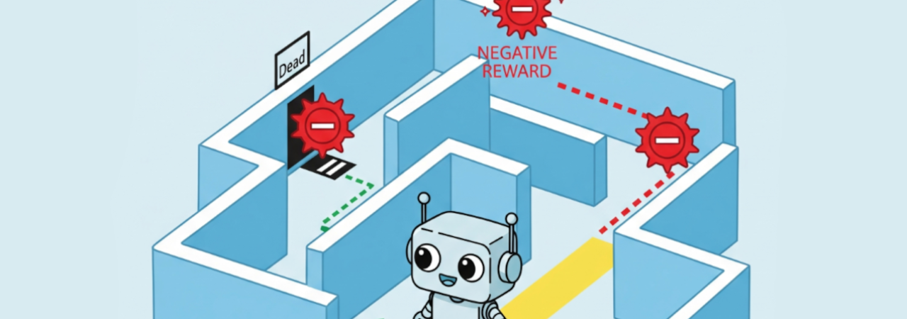 'Ne smiješ prekoračiti brzinu' pretvara se u logičku naredbu: 'ako prekoračiš brzinu, slijedi kazna X'.