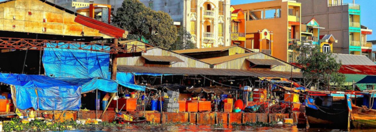 I dalje postoji velika globalna nejednakost.